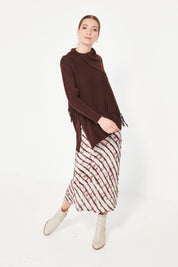 Shop Verge Seychelles Skirt - Verge