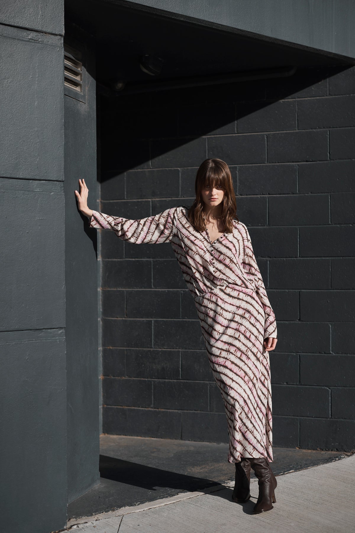 Shop Verge Seychelles Skirt - Verge