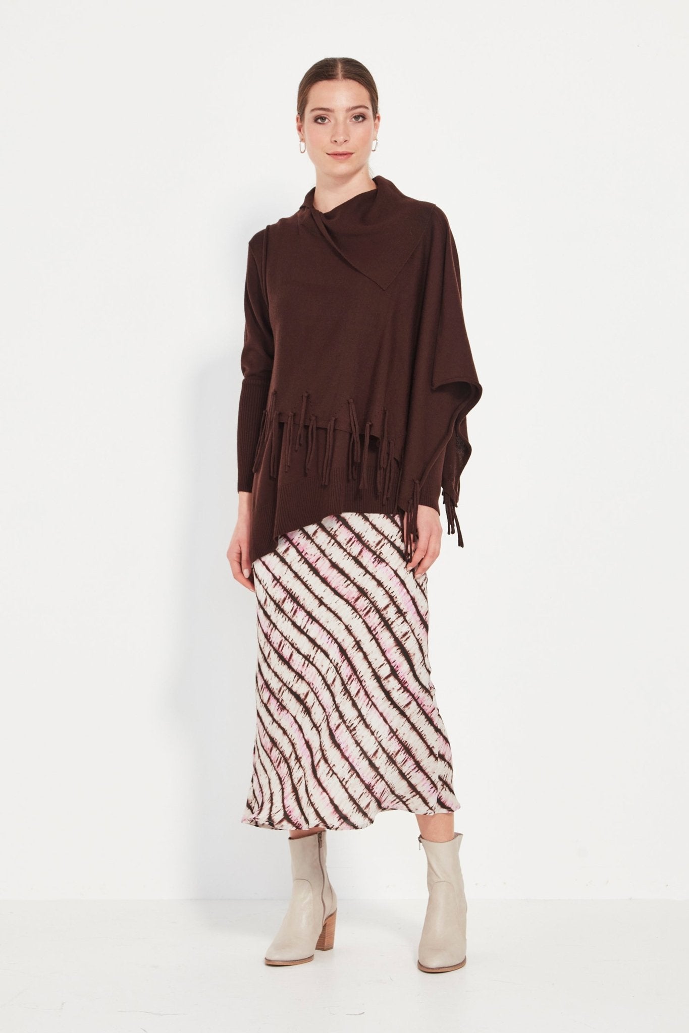 Shop Verge Seychelles Skirt - Verge