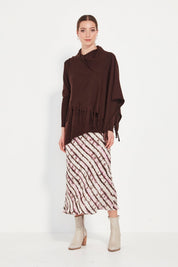 Shop Verge Seychelles Skirt - Verge