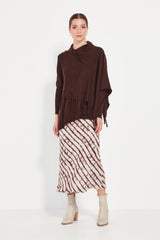 Verge Seychelles Skirt