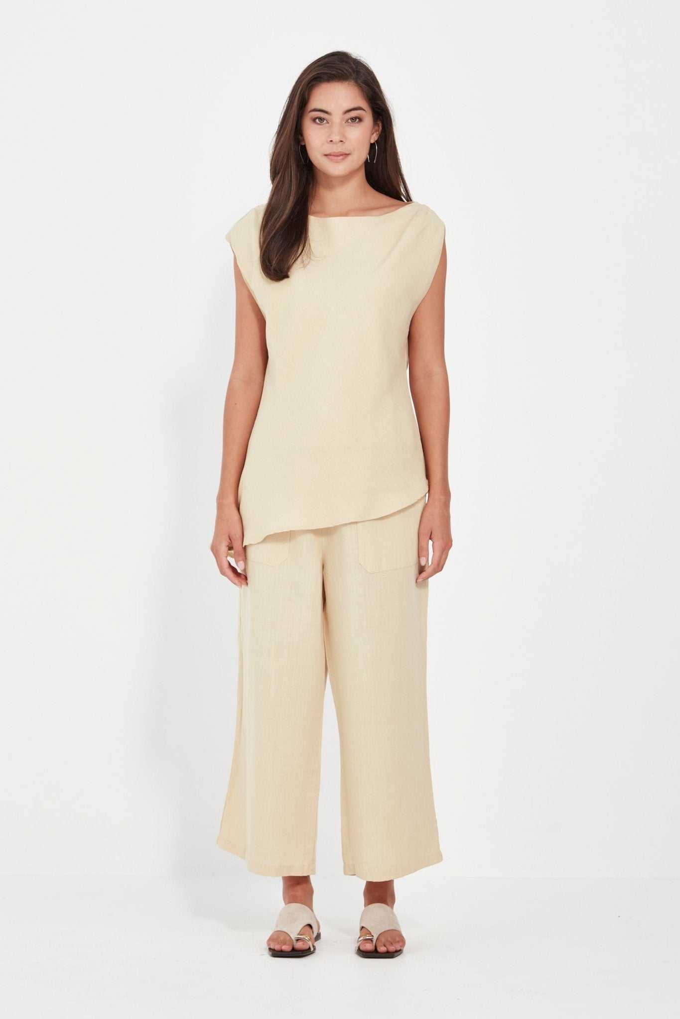 Shop Verge Soho Top - Verge