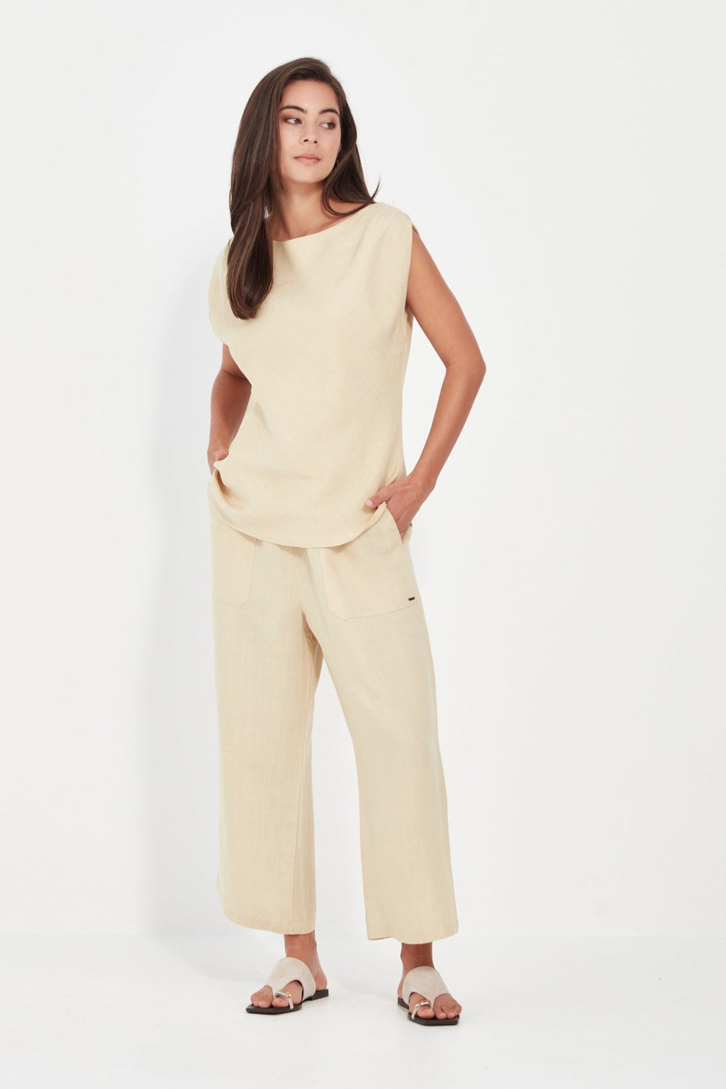 Shop Verge Soho Top - Verge