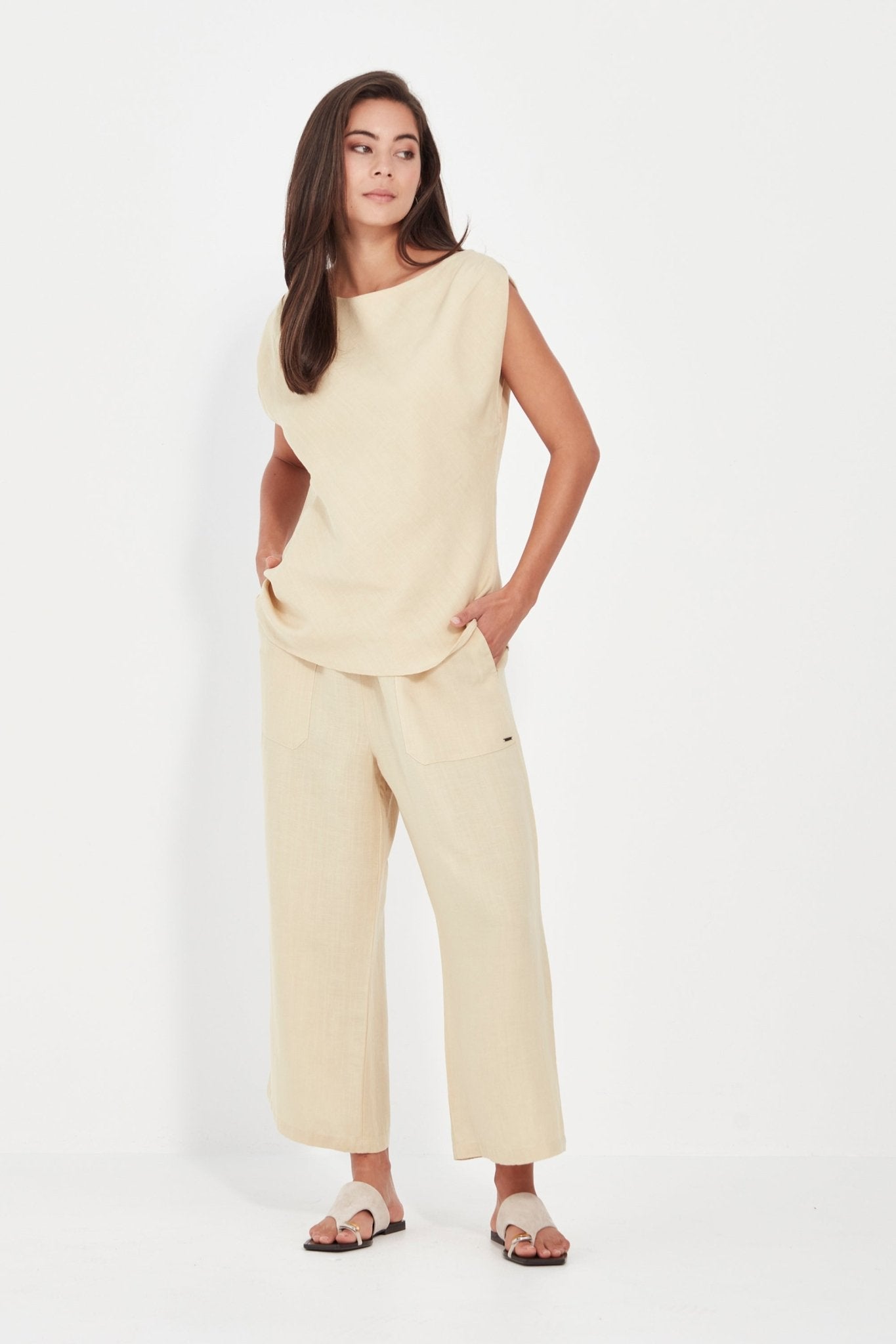 Shop Verge Soho Top - Verge