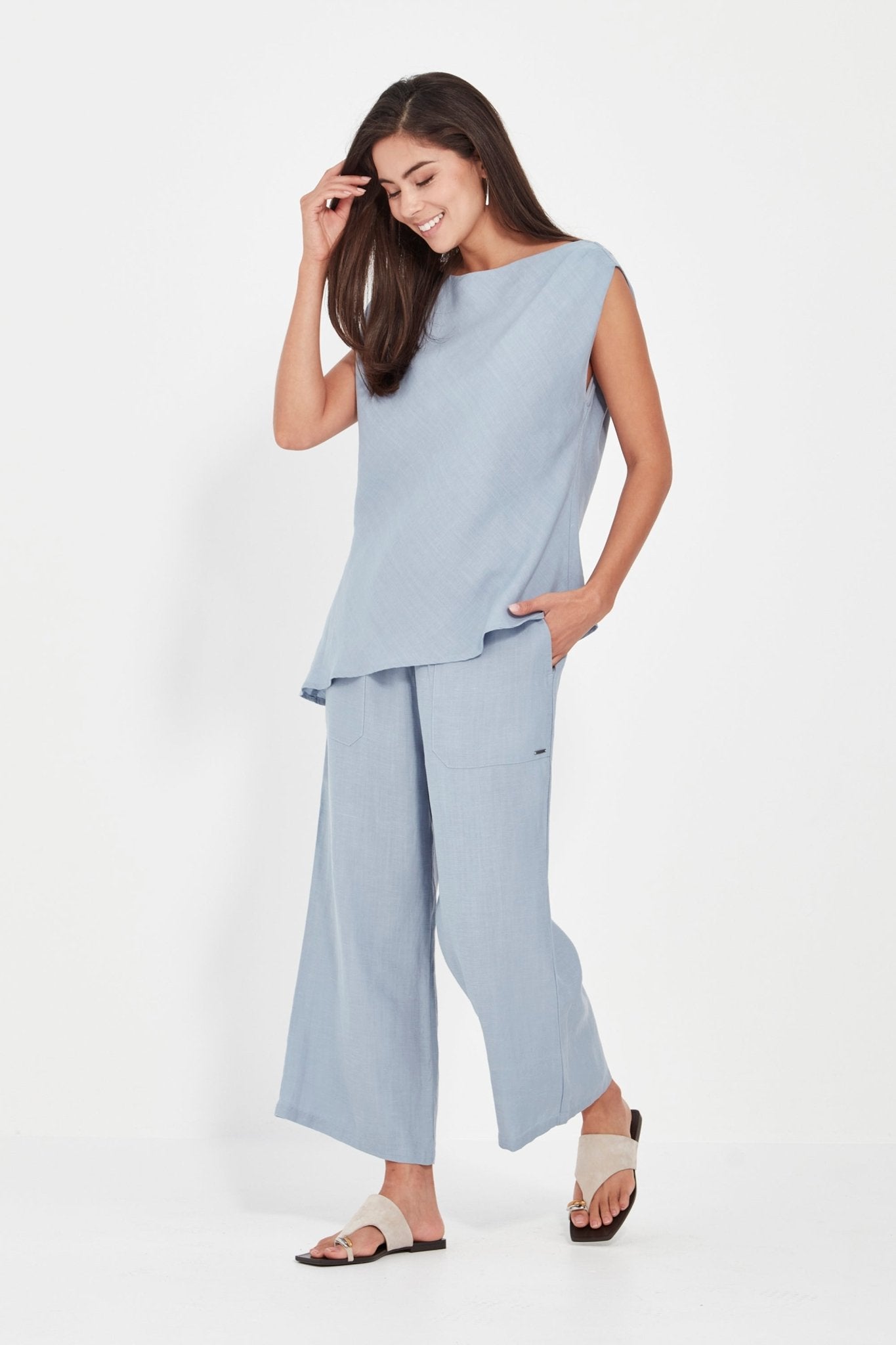 Shop Verge Soho Top - Verge