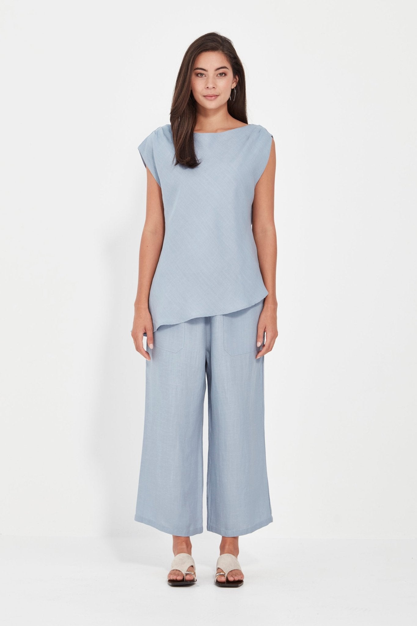 Shop Verge Soho Top - Verge