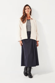 Shop Verge Stroll Skirt - Verge