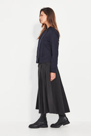 Shop Verge Stroll Skirt - Verge