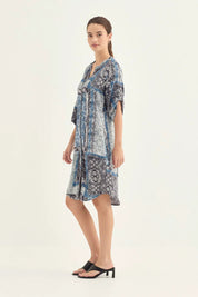 Shop Verge Yasmin Dress - Verge