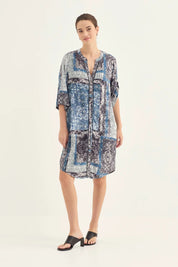 Shop Verge Yasmin Dress - Verge