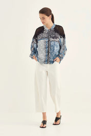 Shop Verge Yasmin Jacket - Verge
