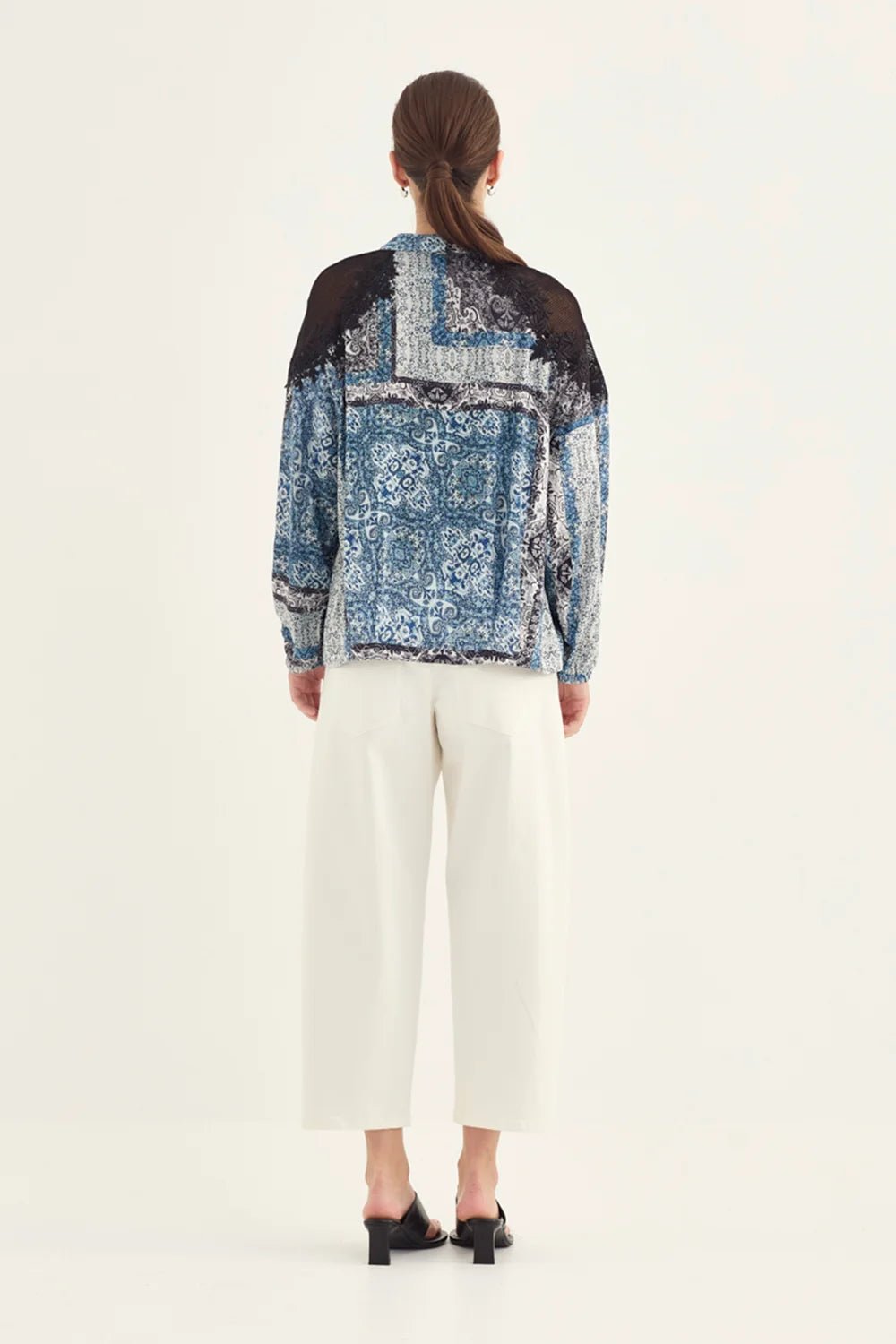 Shop Verge Yasmin Jacket - Verge