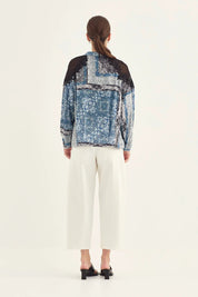 Shop Verge Yasmin Jacket - Verge
