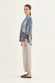 Shop Verge Yasmin Top - Verge