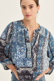 Shop Verge Yasmin Top - Verge