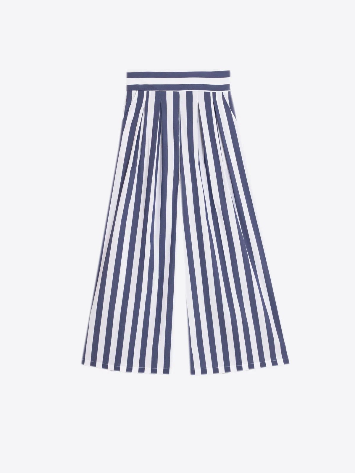 White Trousers - Vilagallo