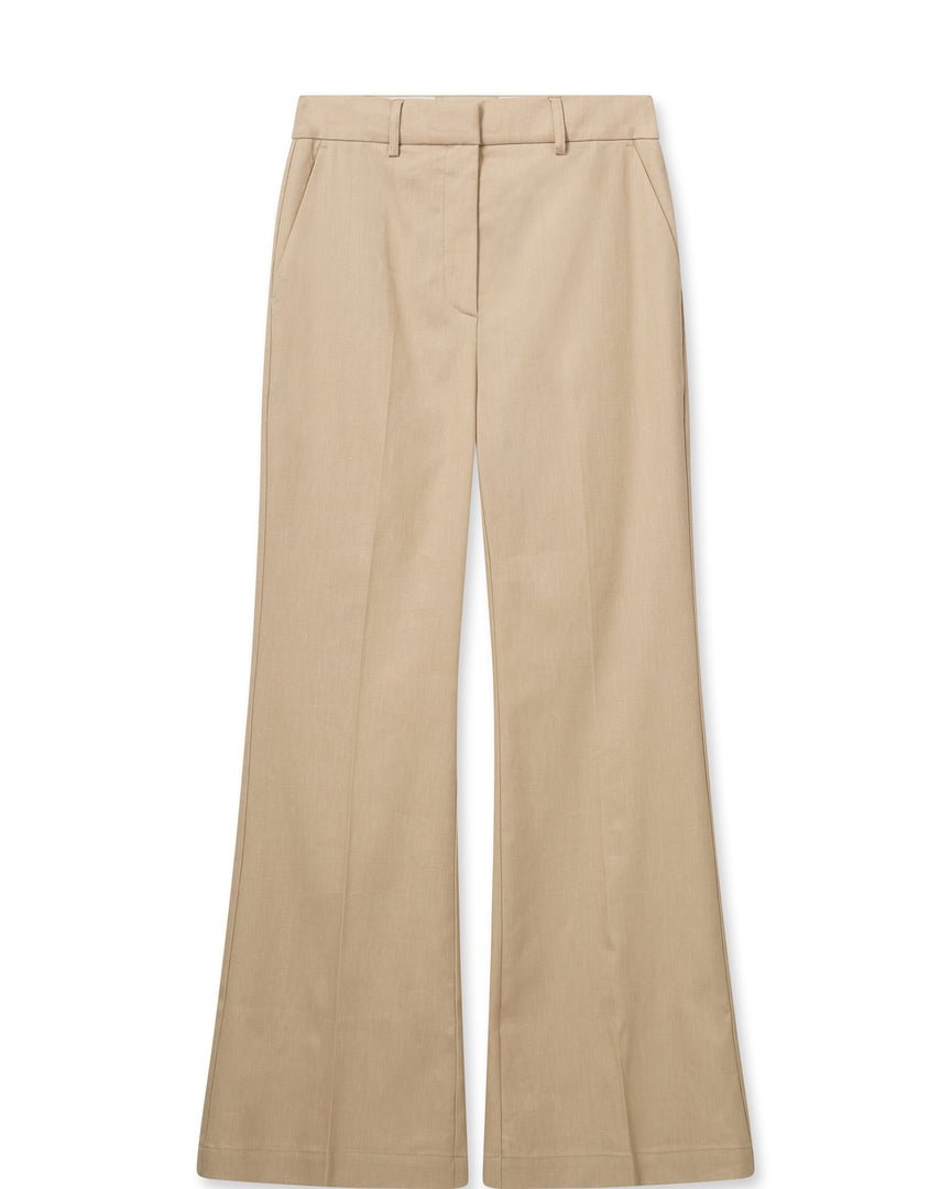 Shop Villa Uno Pant | Sesame - MOS MOSH