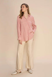 Shop Villa Uno Pant | Sesame - MOS MOSH