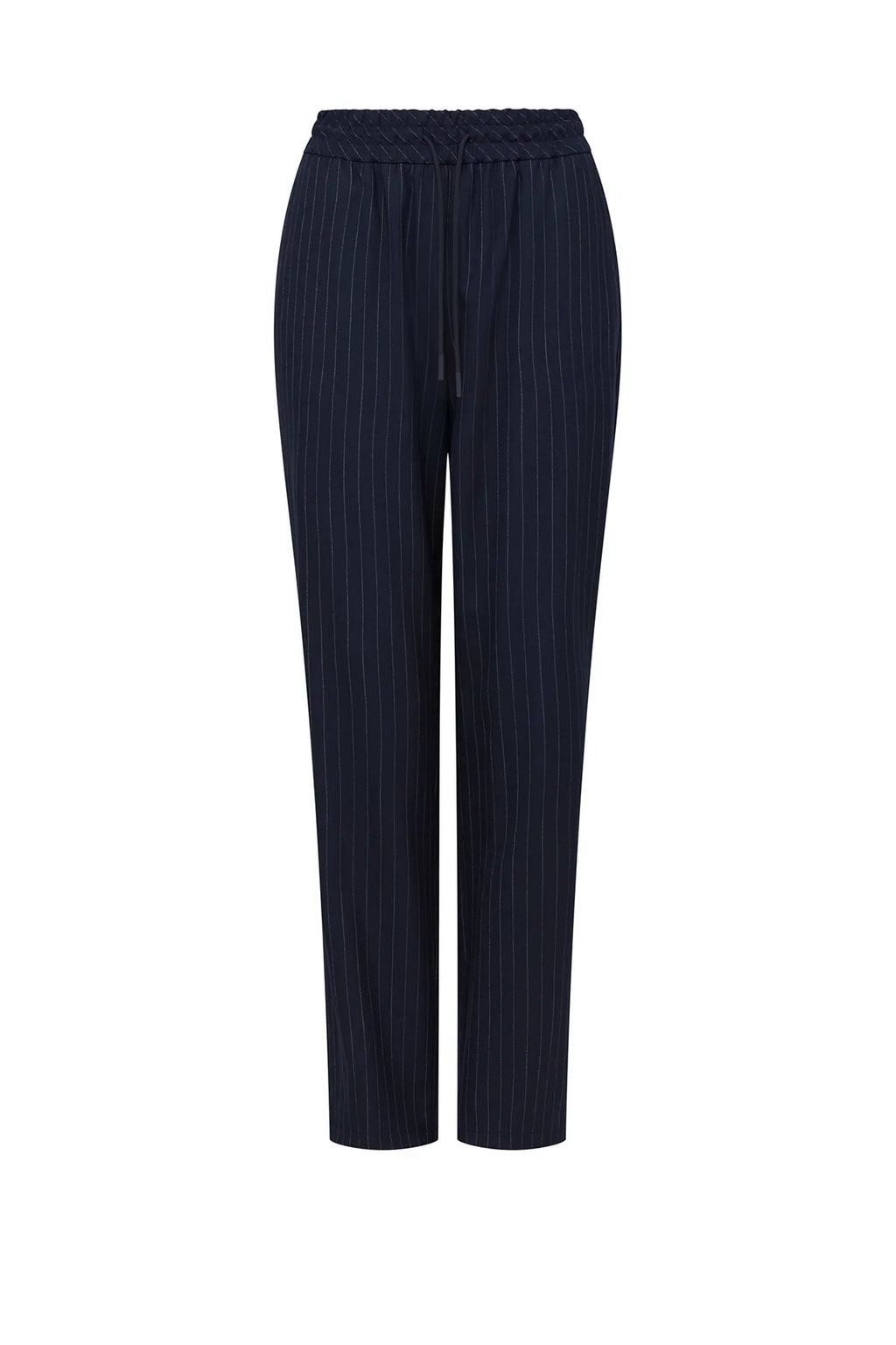 Shop Vincent Wool Pinstripe Pant - Cable Melbourne