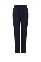 Shop Vincent Wool Pinstripe Pant - Cable Melbourne