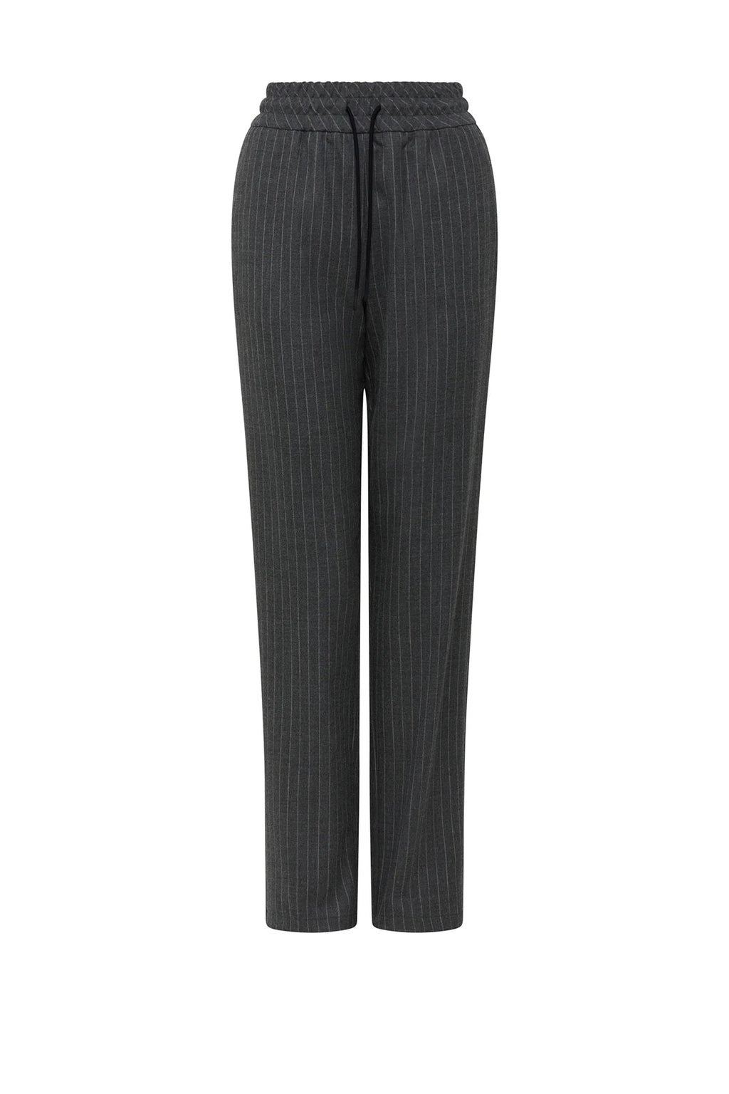 Shop Vincent Wool Pinstripe Pant - Cable Melbourne