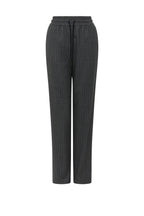 Shop Vincent Wool Pinstripe Pant - Cable Melbourne