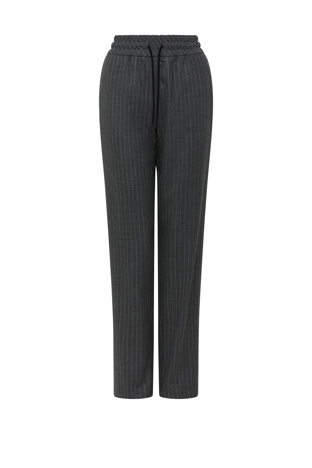 Shop Vincent Wool Pinstripe Pant - Cable Melbourne