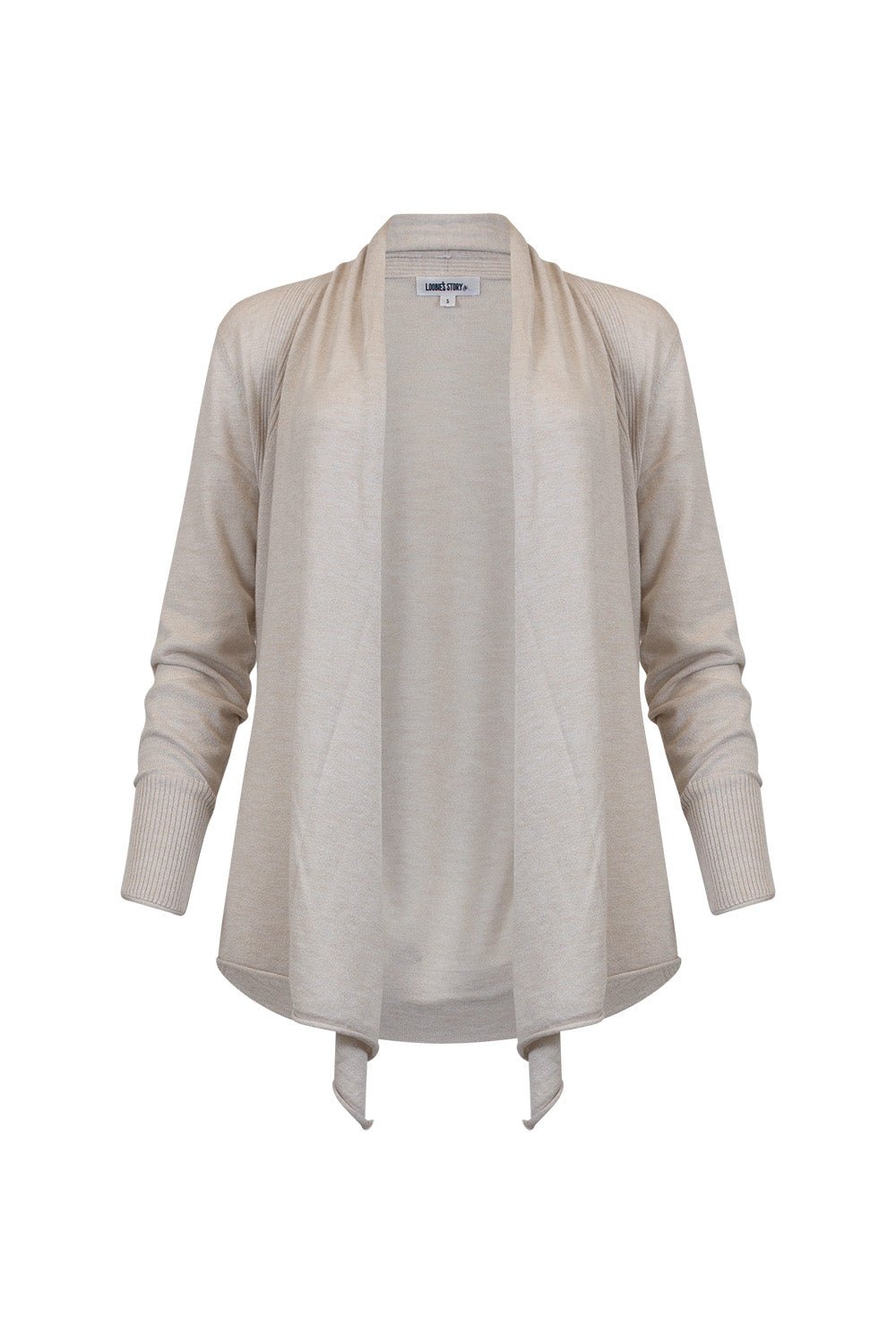 Shop Vivi Cardi - Loobies Story