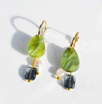 Hagen & Co Chloe Acrylic Earrings