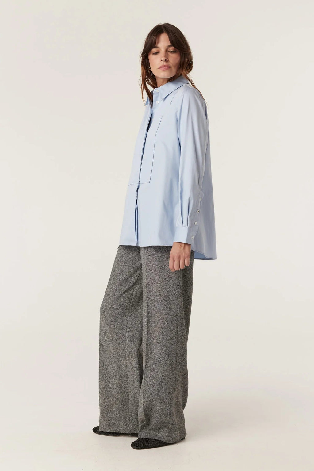 Shop Washington Shirt - Cable Melbourne