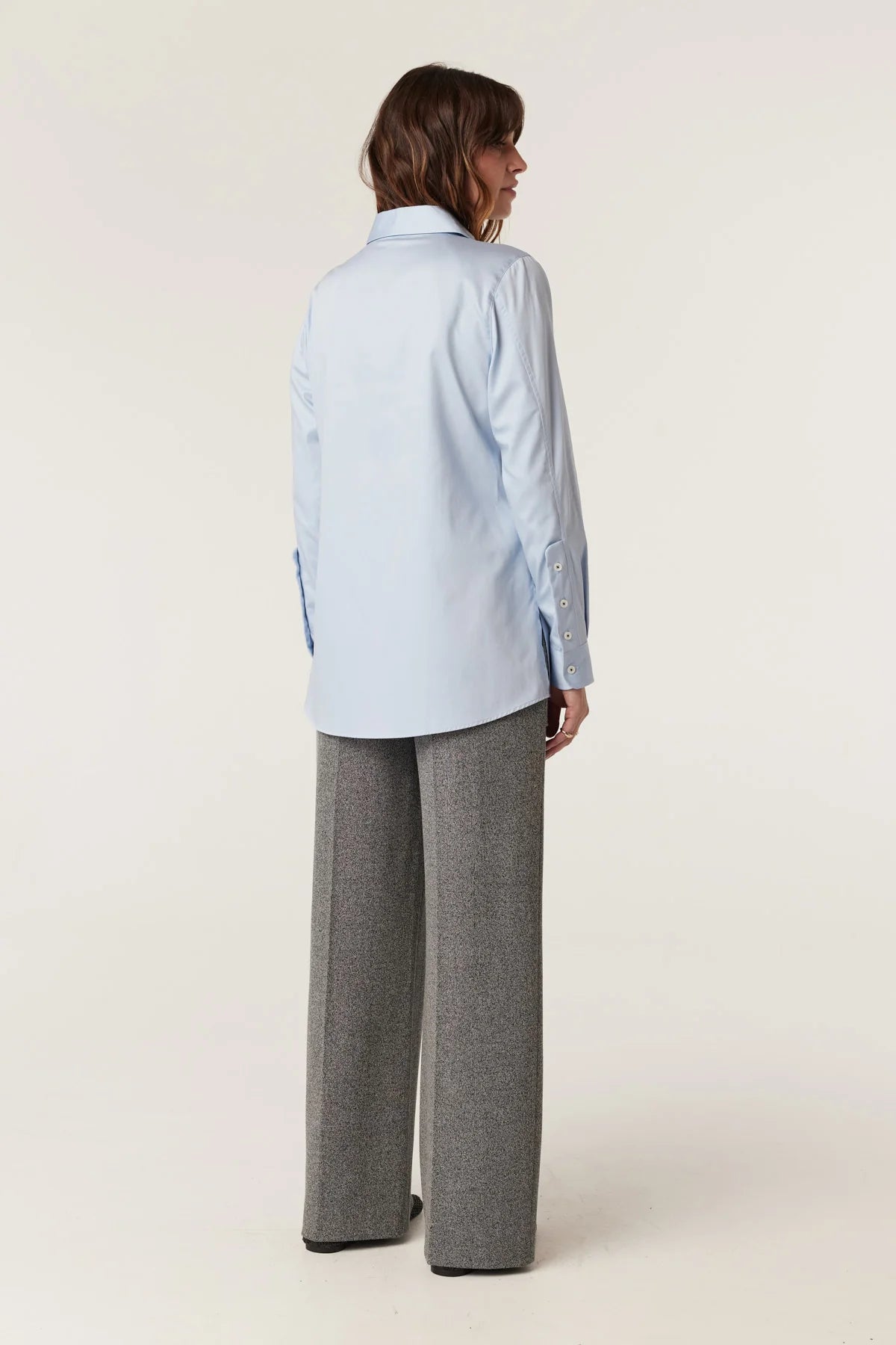 Shop Washington Shirt - Cable Melbourne