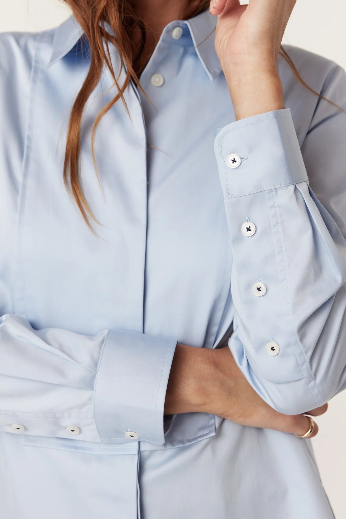 Shop Washington Shirt - Cable Melbourne