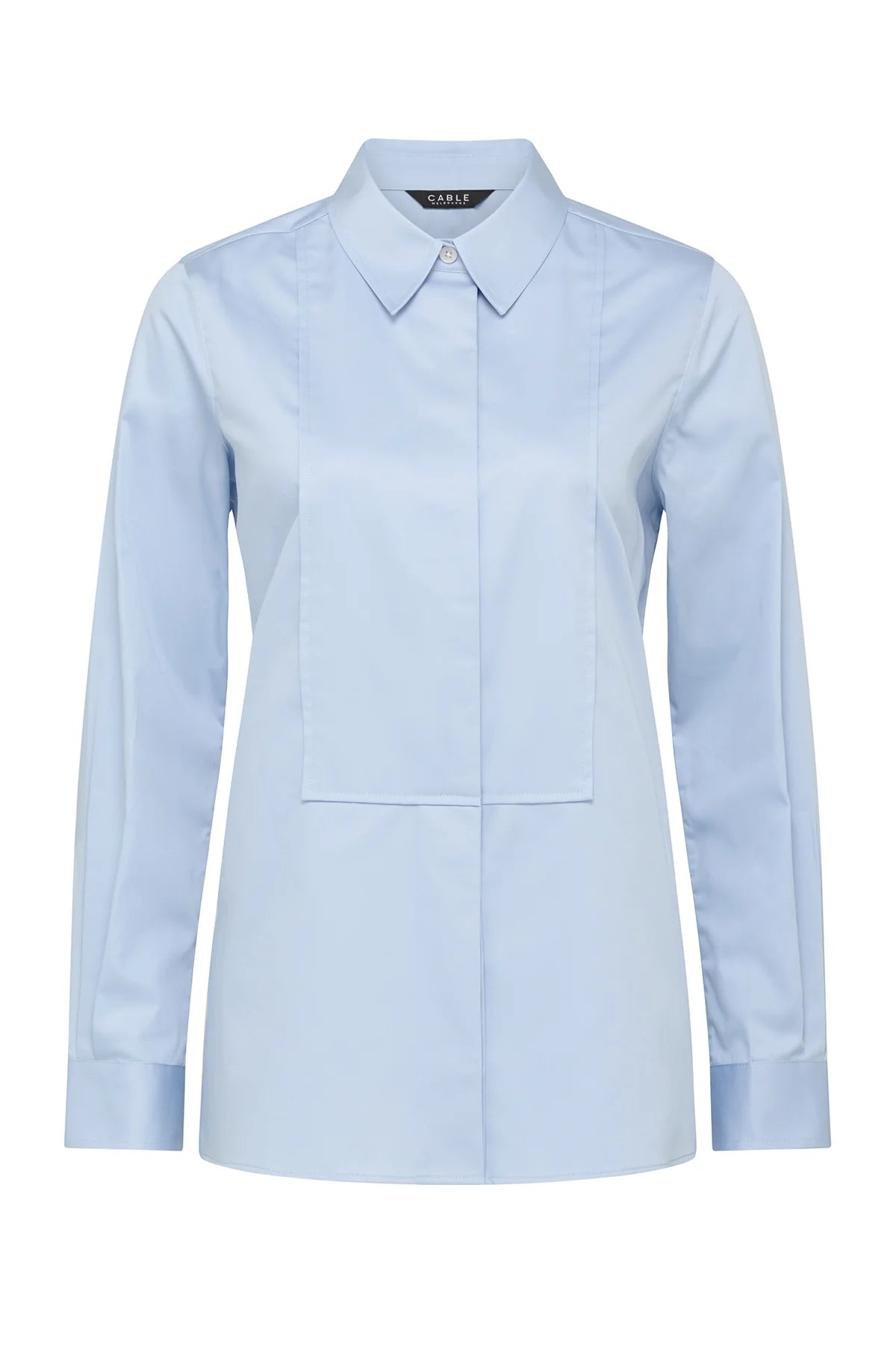 Shop Washington Shirt - Cable Melbourne