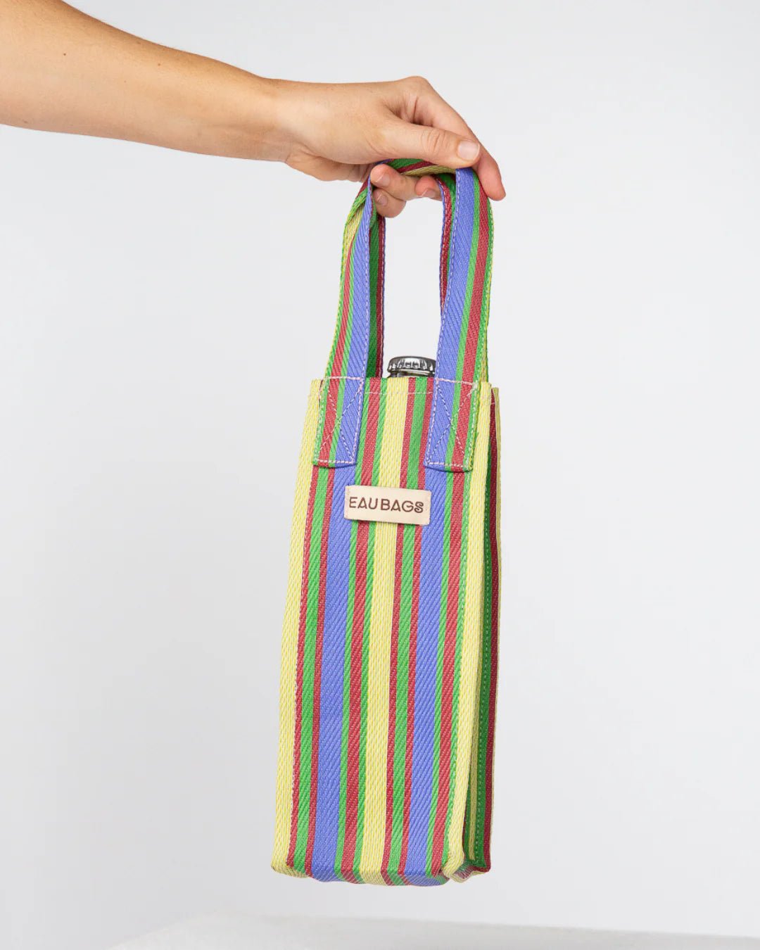 Shop Wine Bag | Desert - EAU Bags