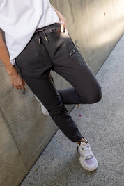 Shop Wolfgang Jogger Pant | Charcoal - Alexandra Australia