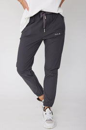 Shop Wolfgang Jogger Pant | Charcoal - Alexandra Australia