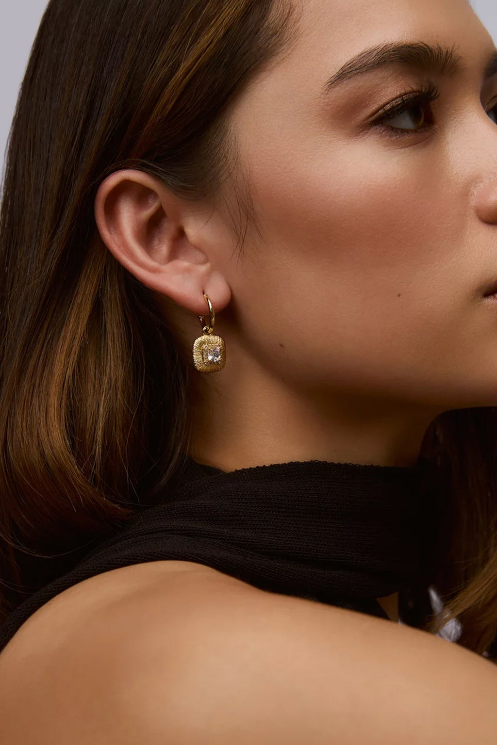 Shop Zahar Christina Earrings - Zahar