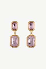 Zahar Florian Earrings