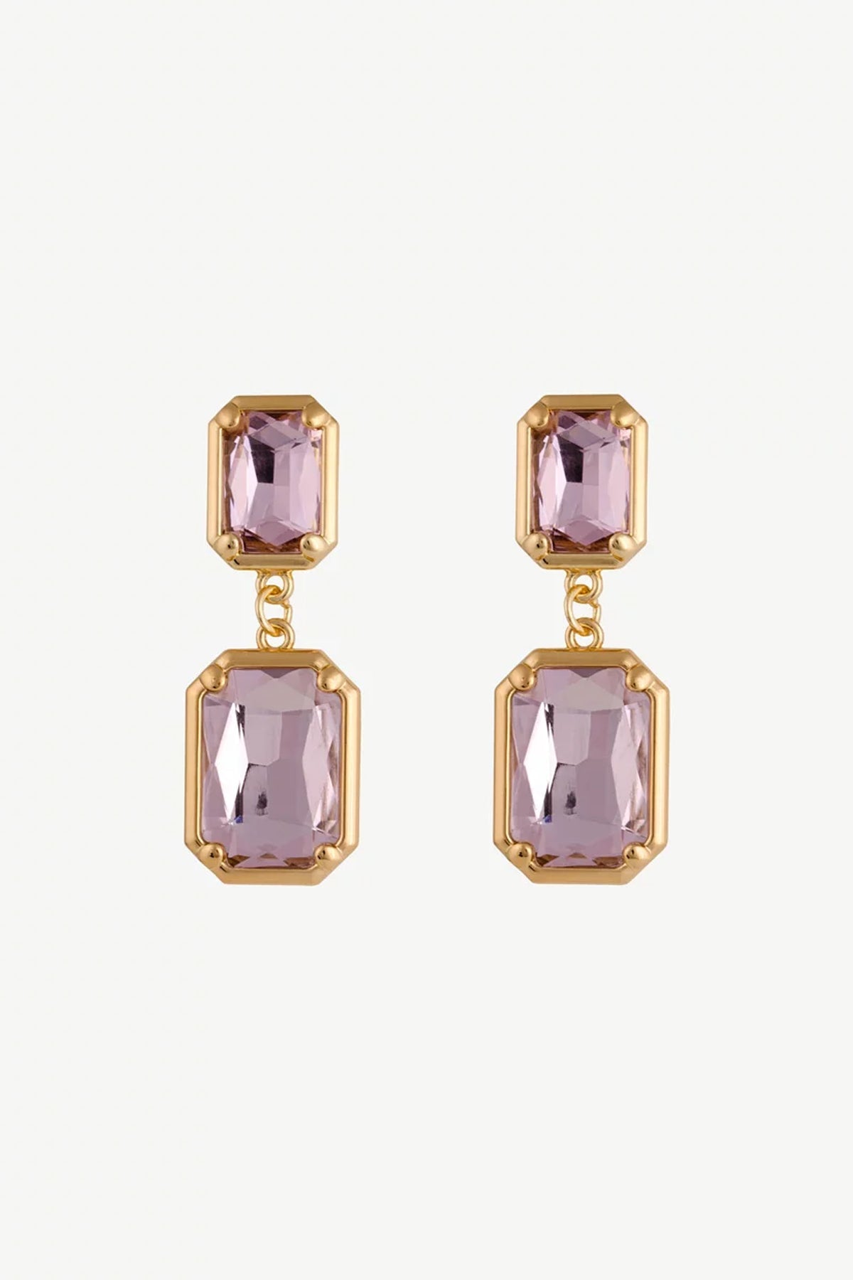 Shop Zahar Florian Earrings - Zahar