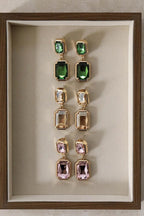 Shop Zahar Florian Earrings - Zahar