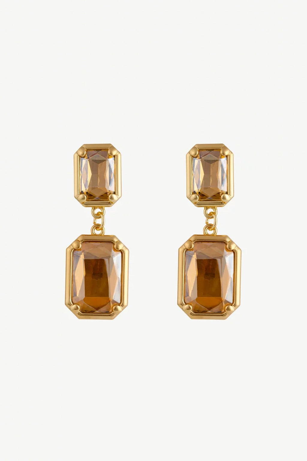 Shop Zahar Florian Earrings - Zahar