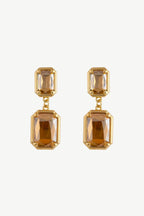 Shop Zahar Florian Earrings - Zahar