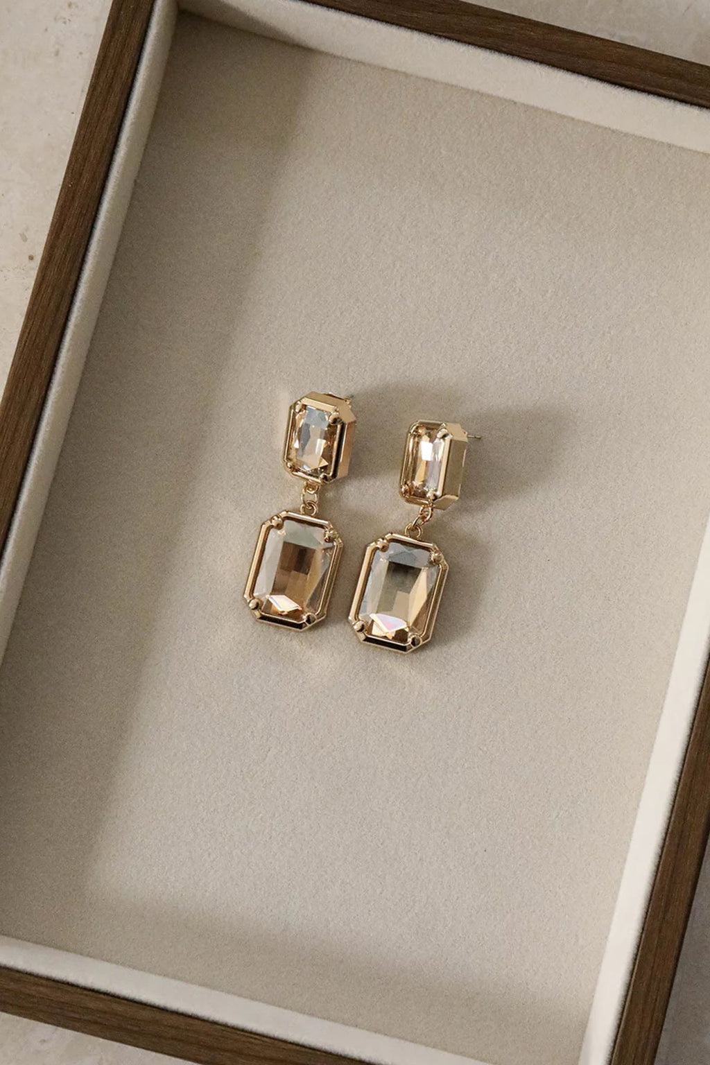 Shop Zahar Florian Earrings - Zahar