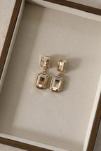 Shop Zahar Florian Earrings - Zahar
