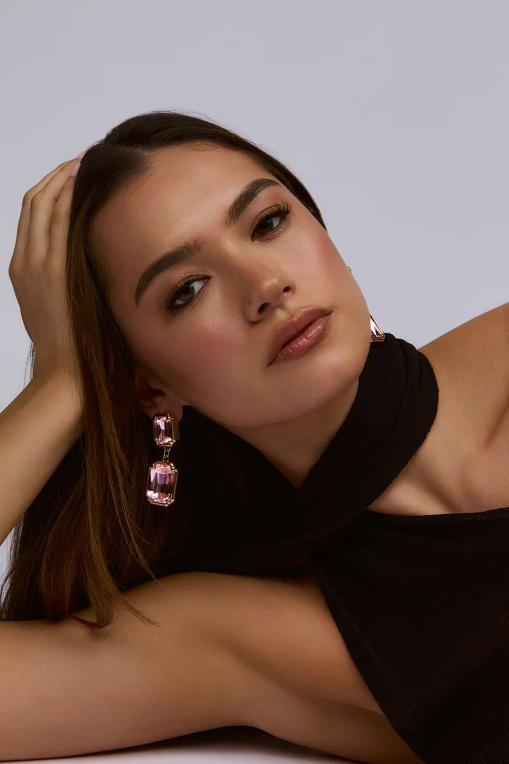 Shop Zahar Florian Earrings - Zahar