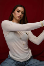 Shop Zahar Lainey Necklace - STELLA ROSE FASHIONS