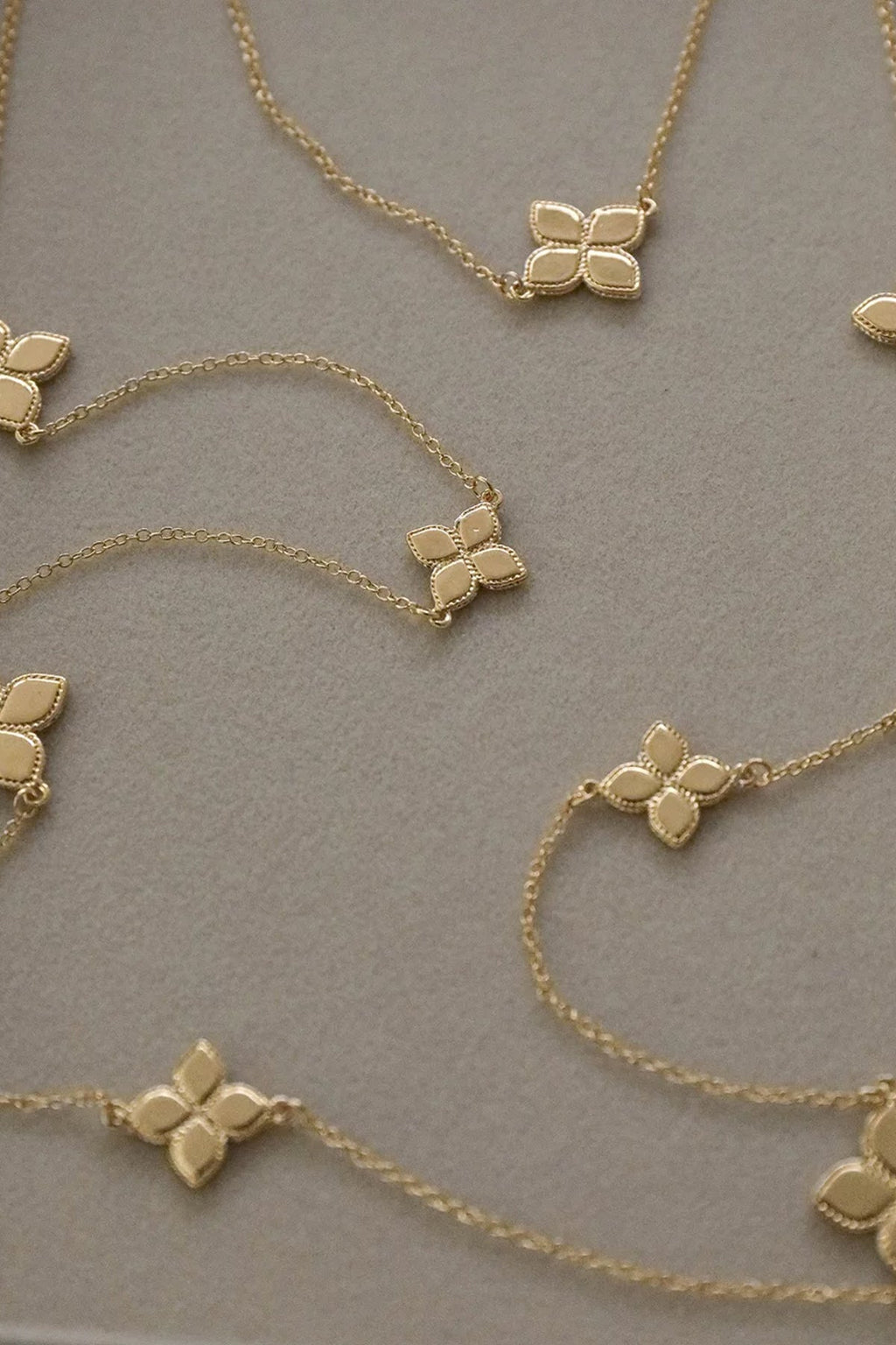 Shop Zahar Lainey Necklace - STELLA ROSE FASHIONS