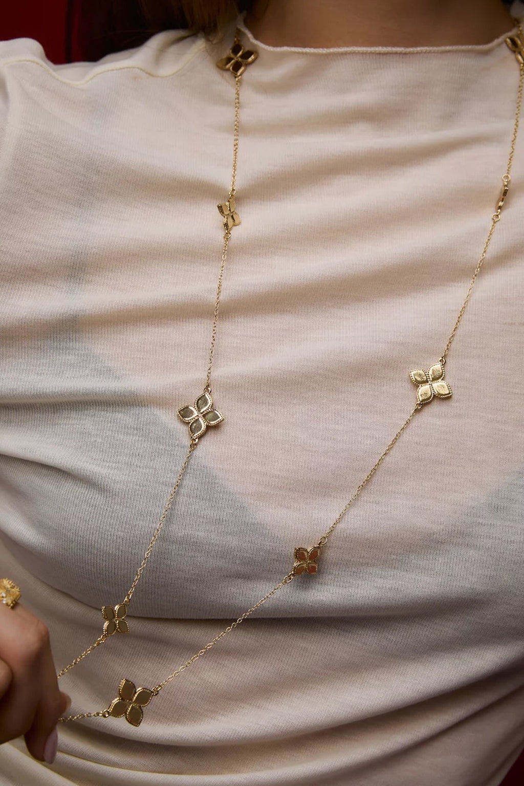 Shop Zahar Lainey Necklace - STELLA ROSE FASHIONS