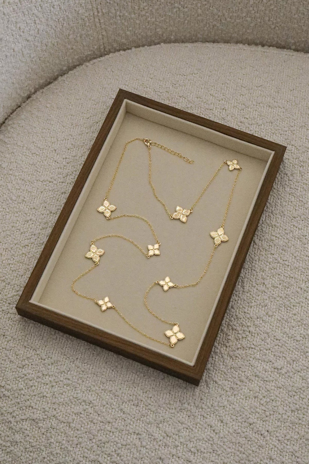 Shop Zahar Lainey Necklace - STELLA ROSE FASHIONS