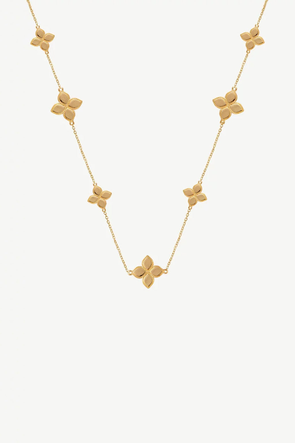 Shop Zahar Lainey Necklace - STELLA ROSE FASHIONS